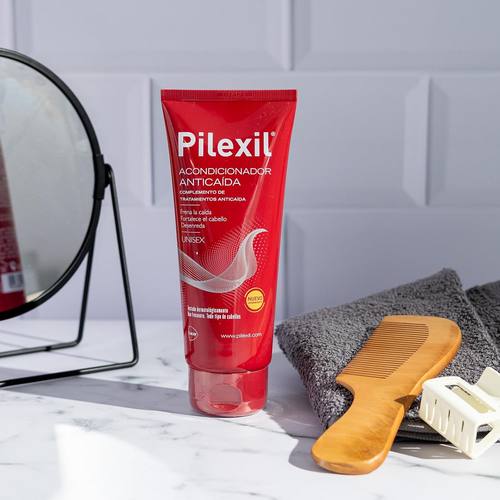 旺购上品班西班牙代购LACER PILEXIL防脱护发素200ML
