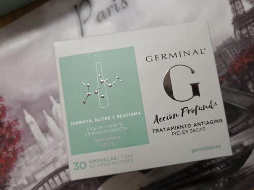 旺购GERMINAL干性抗衰老