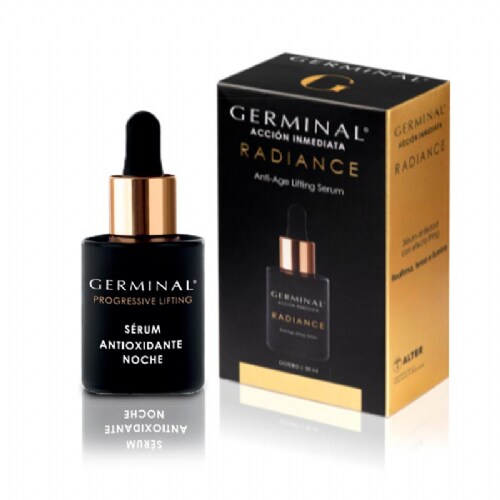 旺购上品 西班牙代购Germinal Progressive Lifting精华法令 细纹