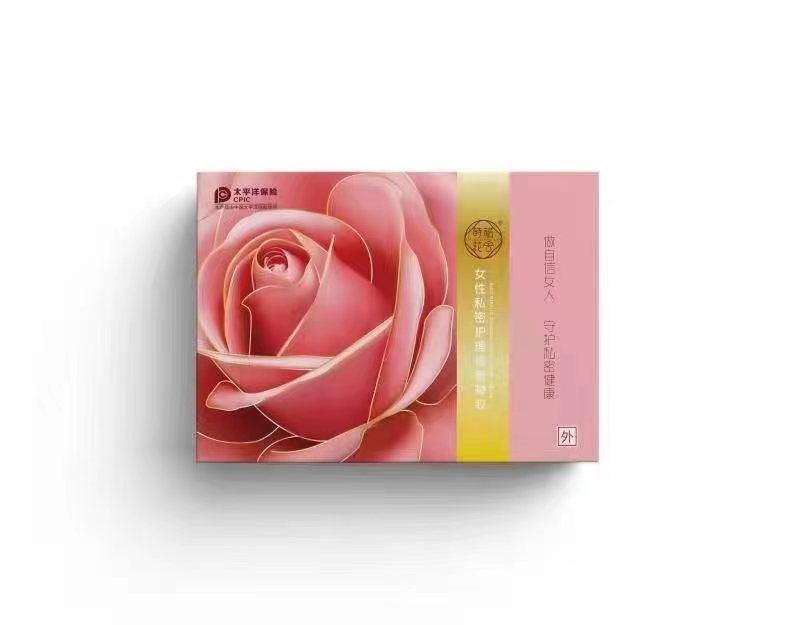 诗诺花舍私护凝胶