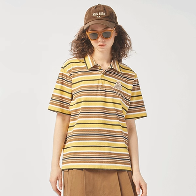 AIMEEWQ25新款小怪兽纯棉T恤