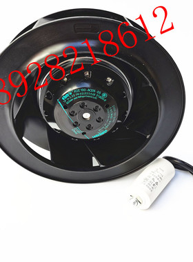 R2E190-AO26-44 AC230V 原装正品德国ebmpapst 德国进口离心风机