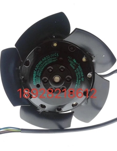 1PH7系列主轴电机 380V散热风机 M2D068