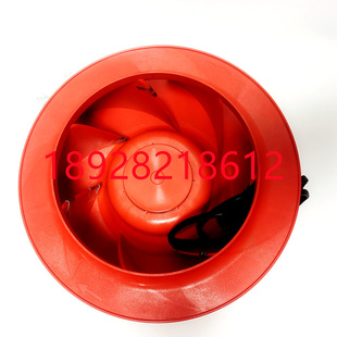 2.76A 台达KFB2354MU DC54V 3620250111 风机 KFB2548HHU