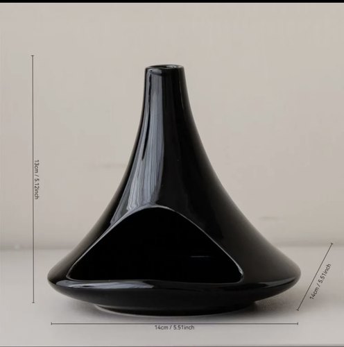 创意香薰炉创意香薰炉鼠尾草秘鲁圣木陶瓷燃烧器净化消磁场藏香柏