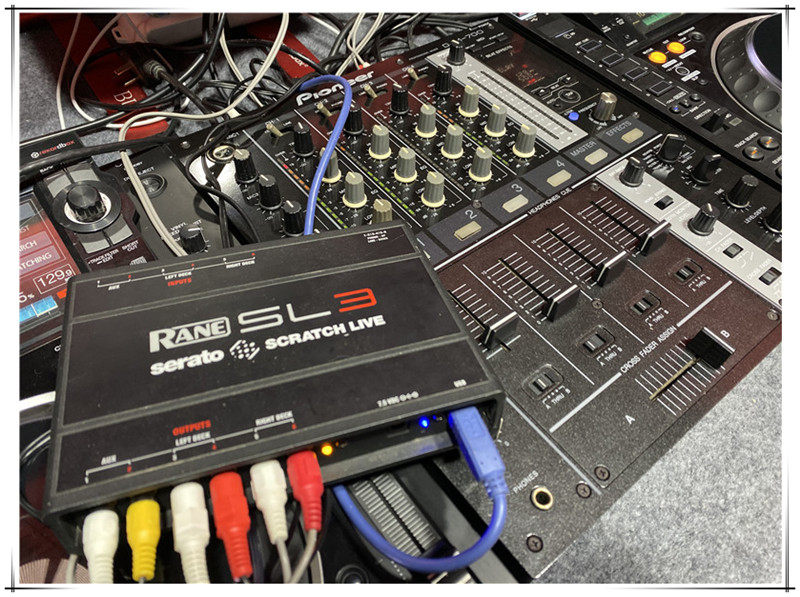 pioneer djm 700 Pioneer mixer rane sl3 Sound Card dj CD player Digital djin the Audio appliances , Stage Equipment , Mixer(Stage)  category - from Buy2taobao.com to provide professional Taobao agent buy service