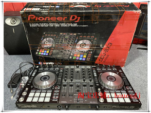 先锋sx3 ddjsx3 pioneer 二手95新 支持连接两台电脑 全国可出租