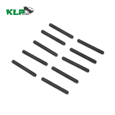 Axial RBX10 Ryft 原厂配件 M3 x 25mm 长吉米 10颗 AXI235329