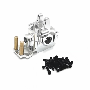 美嘉欣 14301 14302 14303 14209 14210 遥控车 金属 铝 前波箱盖