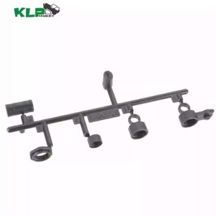 Axial SCX10 一代 原厂避震配件 散件 避震帽 AX80029