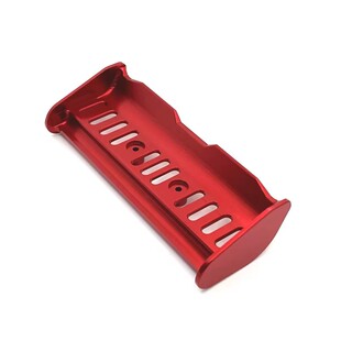 美嘉欣M162 163 16207-08-09-10 14209 14210 H16遥控车 升级尾翼