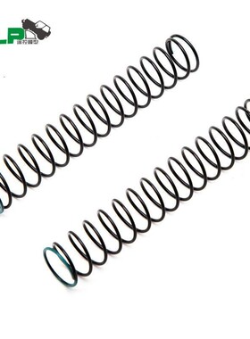 Axial RBX10 Ryft 避震弹簧15x105mm 2.20lbs/in 一对 AXI333002