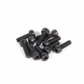 散件螺丝 柱头M2.6 AXIAL 10颗装 AXA0023