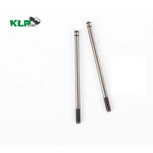 AXIAL Capra 1.9 UTB 原厂避震芯 减震芯M3x53.4两根装 AXI233001