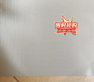 进口304不锈钢过滤网1000目5000/8000目筛网不锈钢网丝网1-20微米
