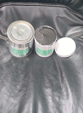 进口润滑油耐高温1500度螺纹油膏道康宁黑色油脂二硫化钼抗咬合剂