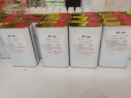 苯基硅油耐高温润滑油导热油