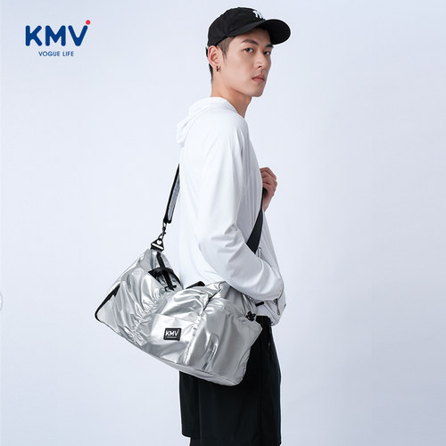 KMV干湿分离运动健身包大容量