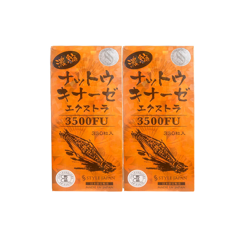 日本原装正品代购富山瓶纳豆