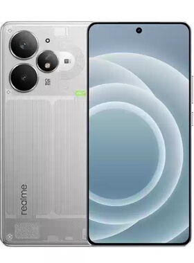 Realme/真我 真我Neo7 Turbo安卓7200mAh长续航学生智能