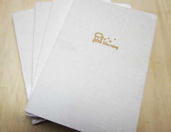 联华彩页16k空白礼品b5日记本