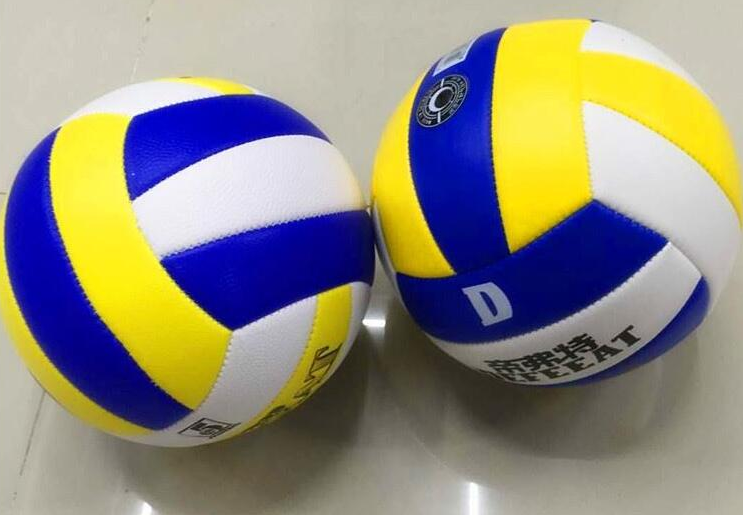 Ballon de volley - Ref 2011964 Image 3