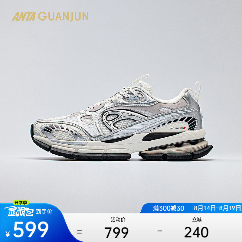 ������ͬ���̤�ھ�AG-G01ح��Ů�����ϵ�Ь�˶�Ь112438805A ֽɯ��/��-2��Ů� 36