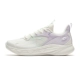 Ivory White/Fog Purple/Light Xi Green -1