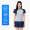 [Split Skirt Style] Blue-3 Hot Selling Hot selling Item