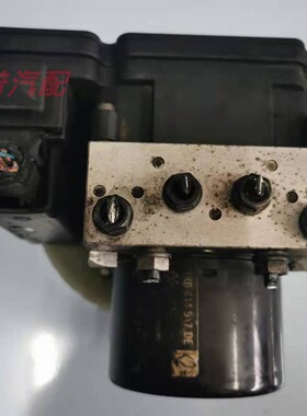 适用于 高尔夫ABS泵 总泵 1K0614517DE/1K0907379BJ