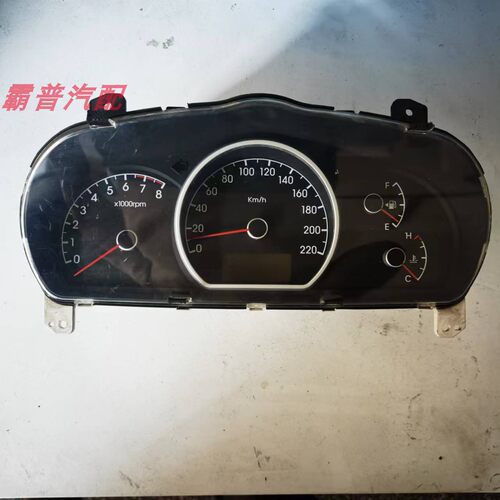 现代悦动组合仪表盘94006-0Q030