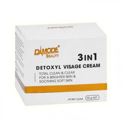 Damode BEAUTY 3in1 Detoxyl Visage Cream 30 G