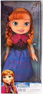 Disney Frozen Toddler Anna Disney Freezing child Annain the Rubber Material Science products, Rubber Products, Other rubber products category - from Buy2taobao.com to provide professional Taobao agent buy service