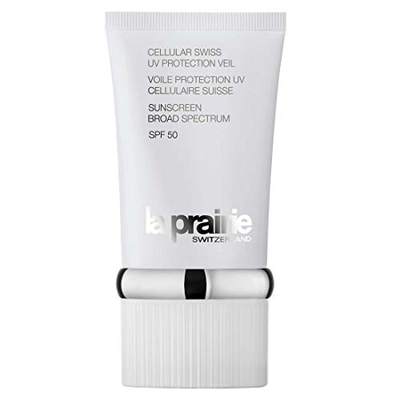 La Prairie Cellular Swiss UV Protection Veil SPF 50 Women's