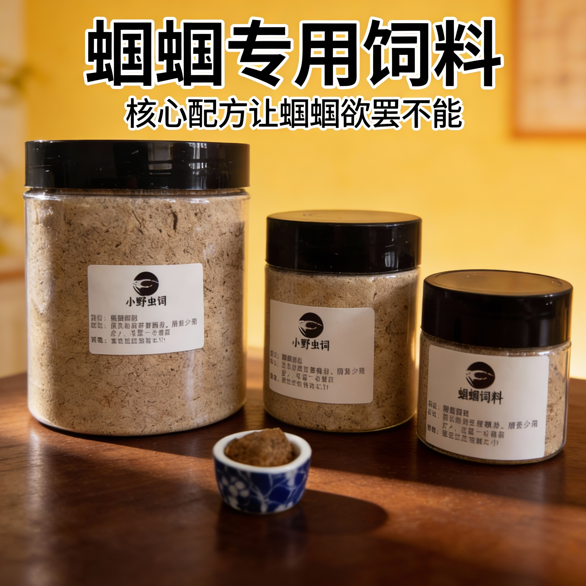 蝈蝈食饲料食物油葫芦蟋蟀蛐蛐竹蛉扎嘴鸣虫专用粮食高蛋白蝈蝈粮,宠物/宠物食品及用品,爬虫/鸣虫食物,淘宝优惠券,粉丝福利购,淘宝优惠卷