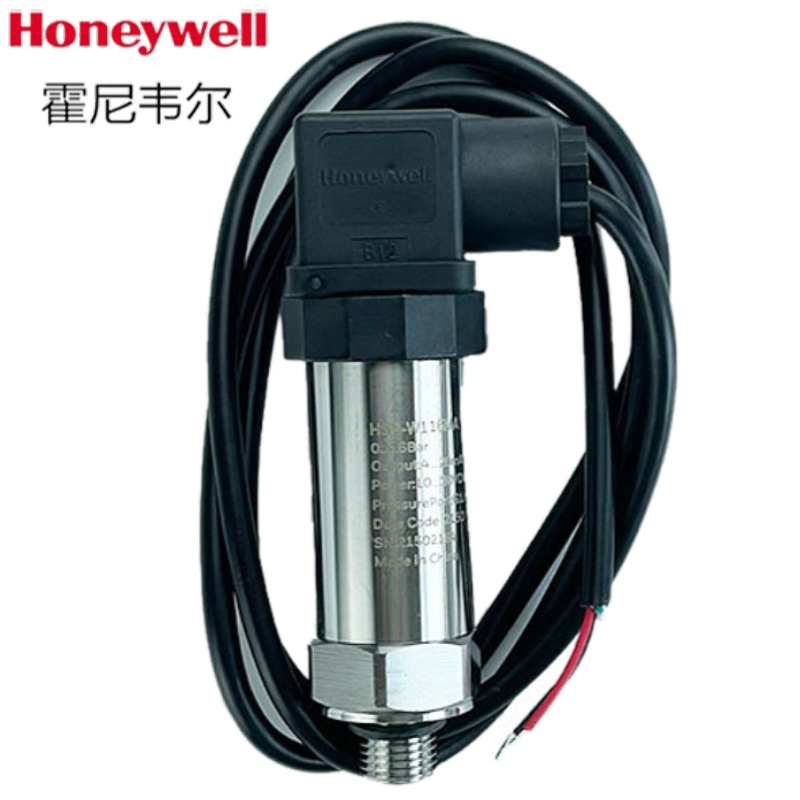 霍尼韦尔HSP-W110MA W116MA W120MA W125MA W140MA液体压力传感器
