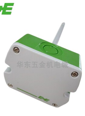 新款E+E益加义EE160-HT6风管温湿度传感器入墙式EE160-HT3XX 现货