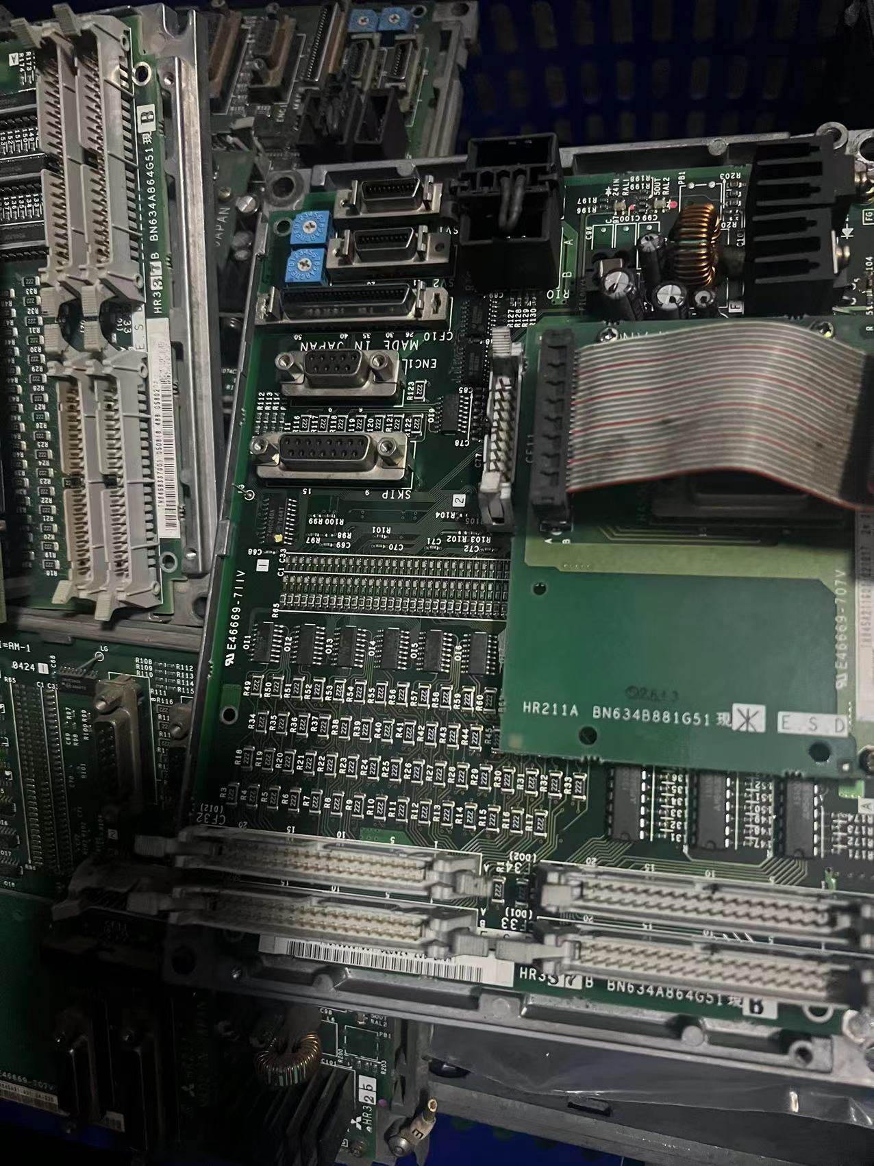 HR211A 三菱 议价议价