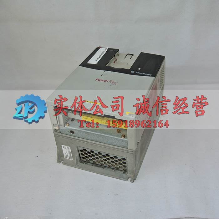 20BC037A0AYNANC0 AB 变频器 现货实拍 厂家直售 二手拆机 议价议