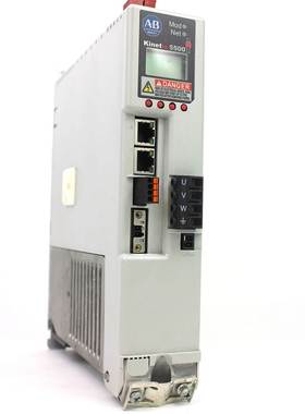 2198-H015-ERS PN-100460 AB 伺服驱动器 议价 现货 实拍 成色新