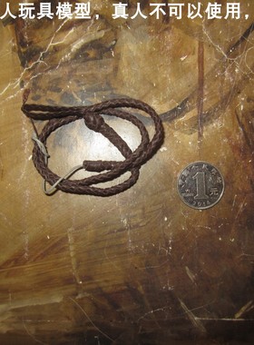 百分之三兵人AAA 1/6 Hottoys  夺宝奇兵 命运转盘 琼斯 鞭子七23