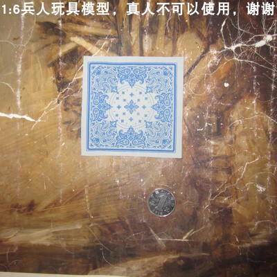 兵人1/6DIDD80157步兵下士