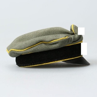 帽子 80095 C39 DID 百分之三兵人