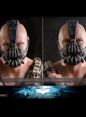 兵人1/6hottoys蝙蝠侠