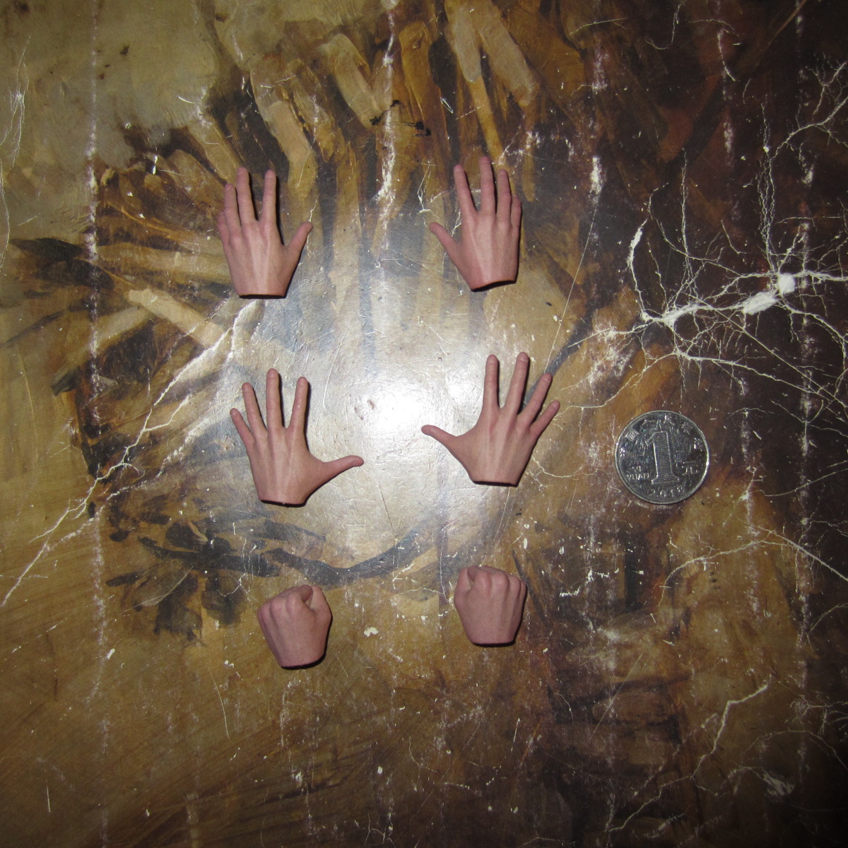 兵人1/6Hottoys洛基2神洛基