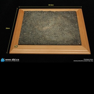 百分之三兵人 1/6 DID E60062 一战英军 作战桌场景套装 地台