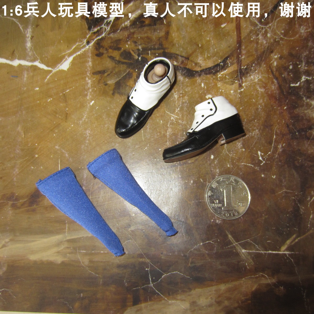 兵人1/6INART犯罪高手迈克尔