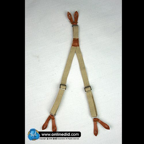 兵人1/6DID80032反坦克炮兵