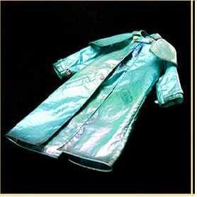 百分之三兵人 1/6 BLITZWAY DEVIL MOLI 魔鬼 莫莉 大衣 蓝29