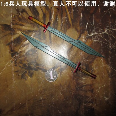 诸神黄昏兵人HotToys雷神1/6